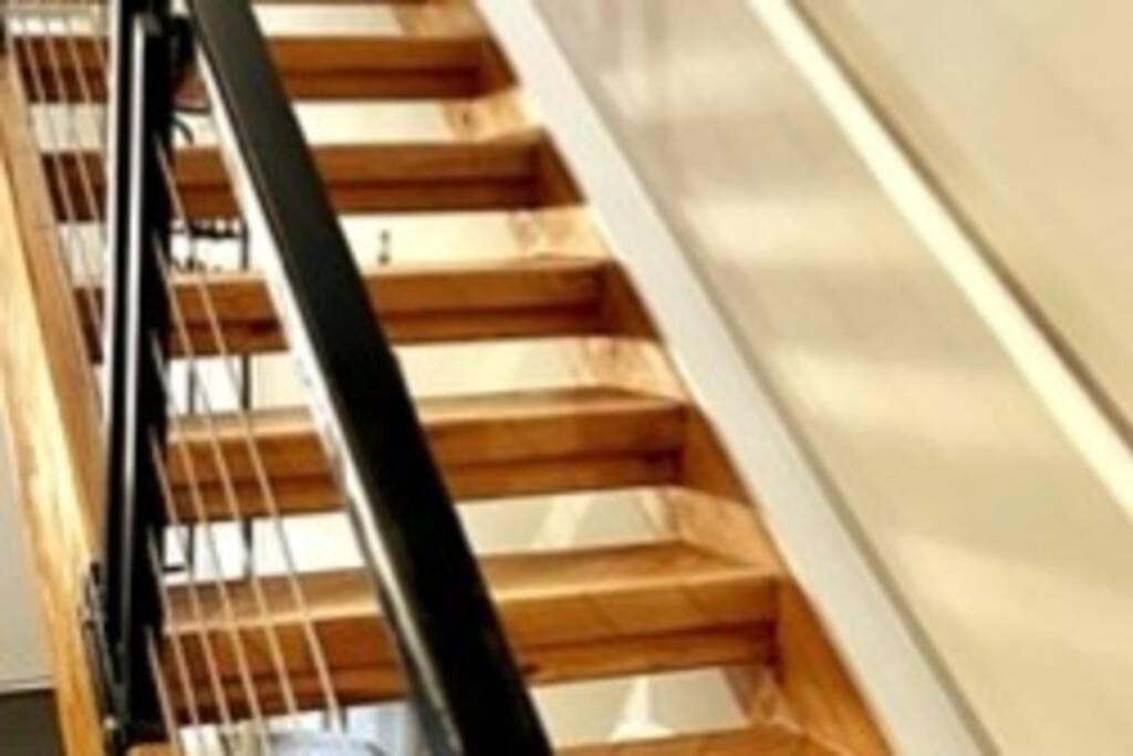 Townhouse In Uptown King Bed-Wi-Fi-Free Parking-Pool Apartment Charlotte Luaran gambar
